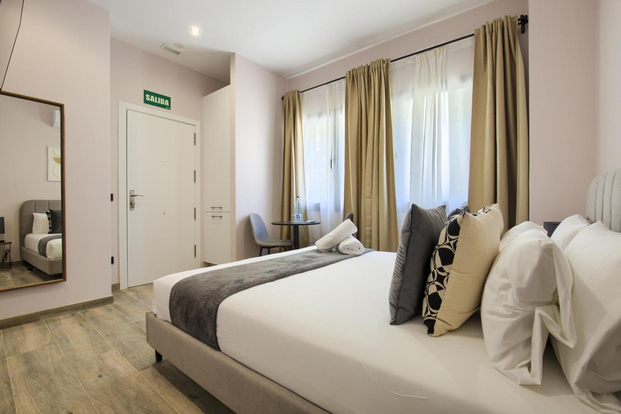 Apartamento Dobo Nuria