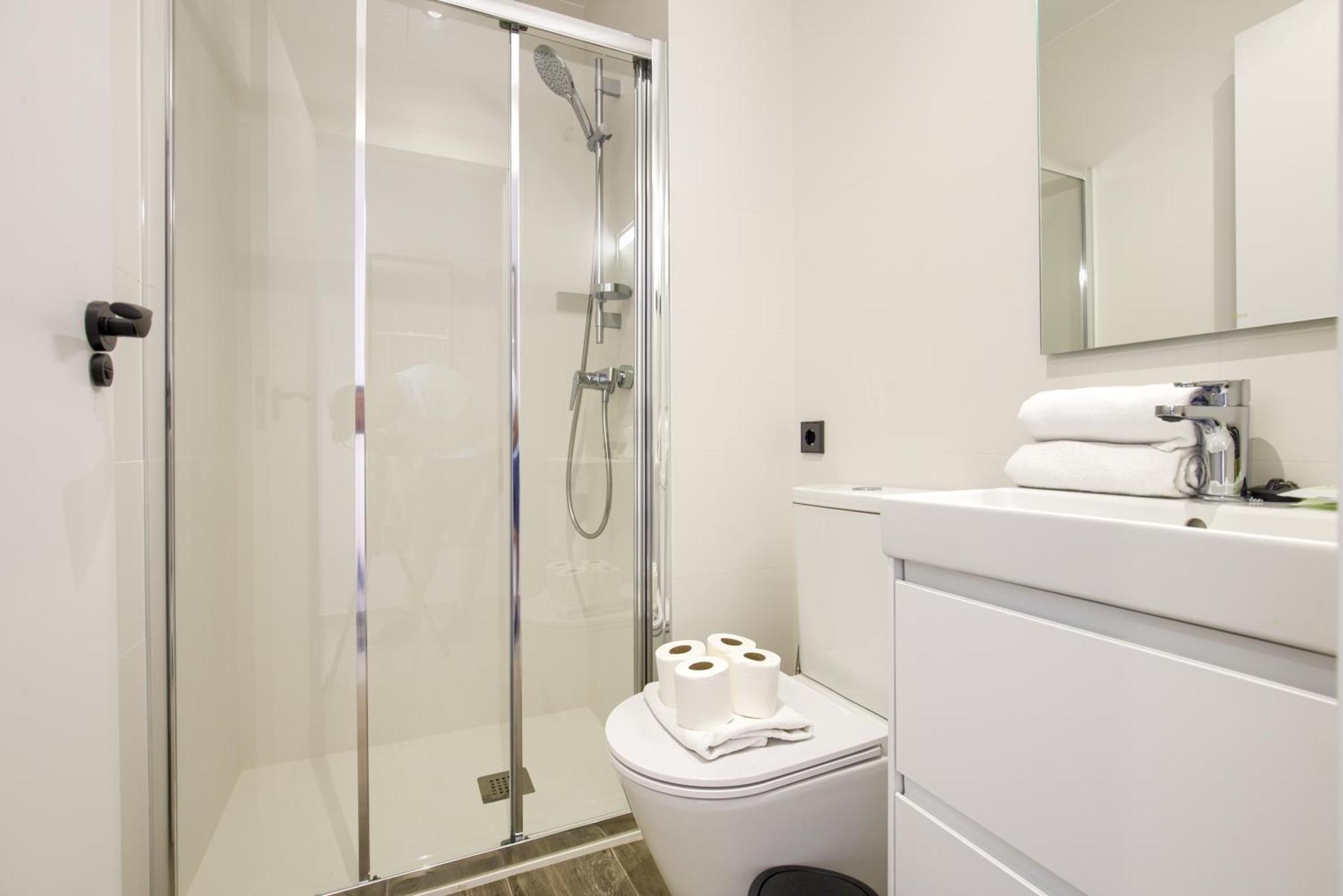 Apartamento Dobo Nuria *