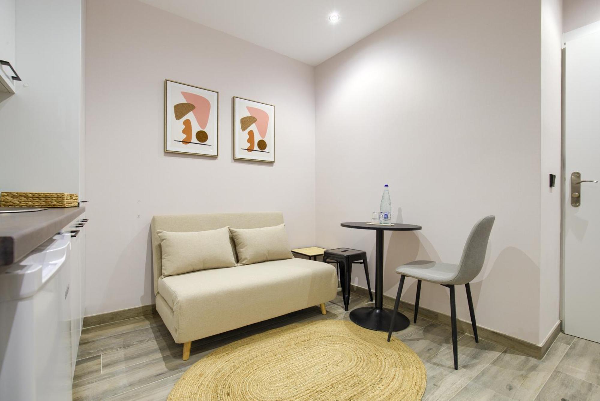 Dobo Nuria Madrid
