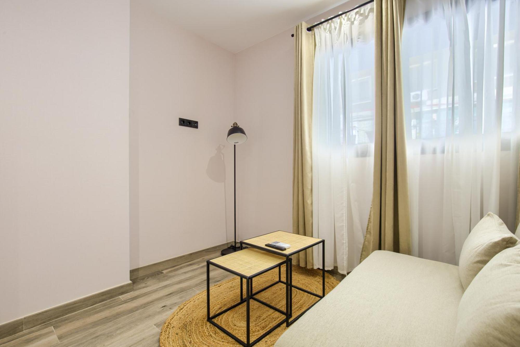 Dobo Nuria Apartamento