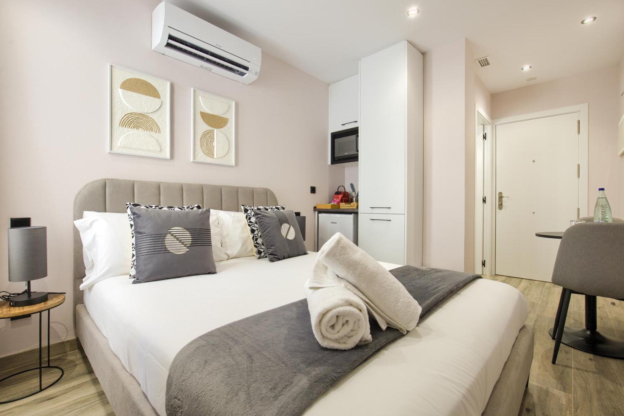 Apartamento Dobo Nuria