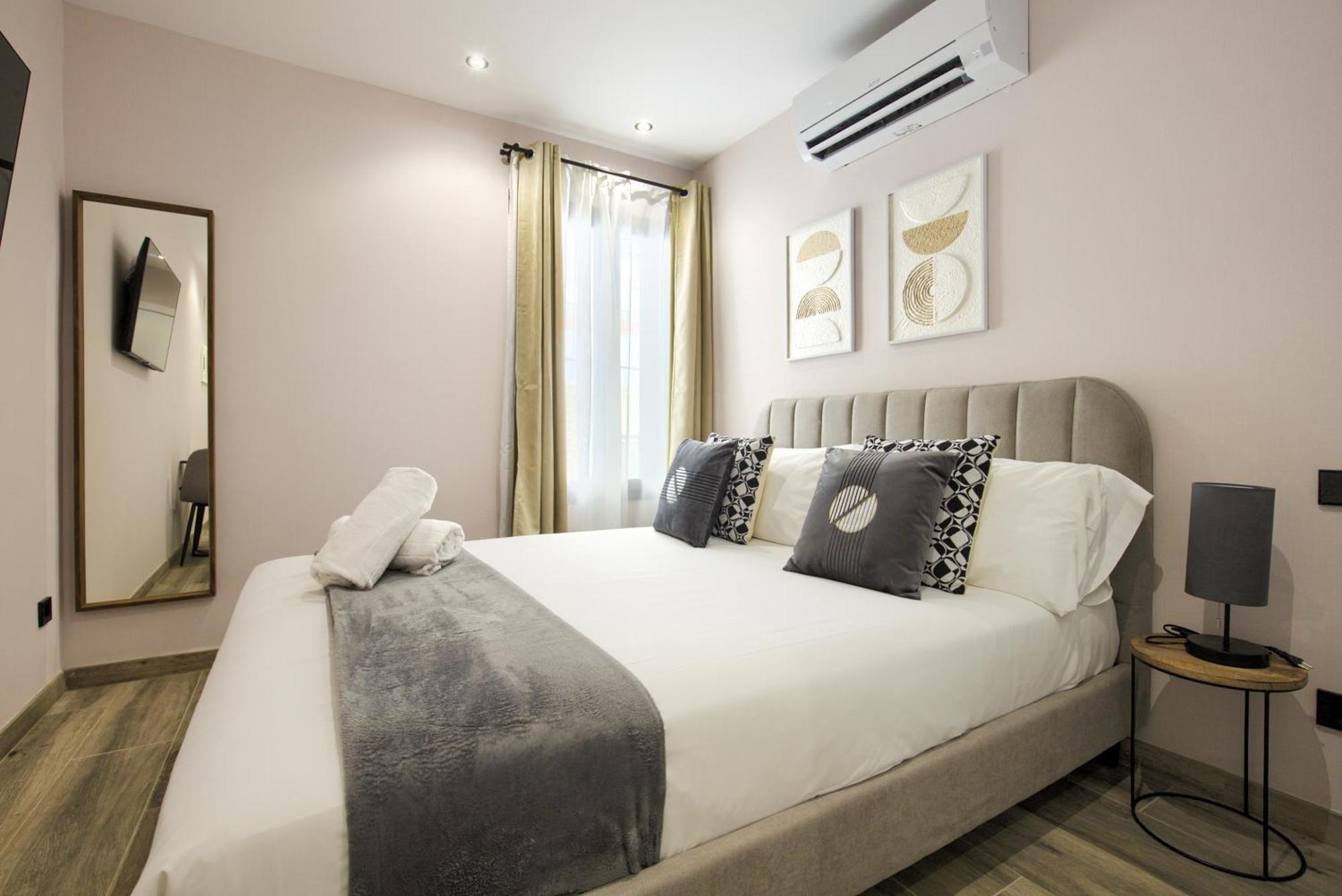 Dobo Nuria Apartamento