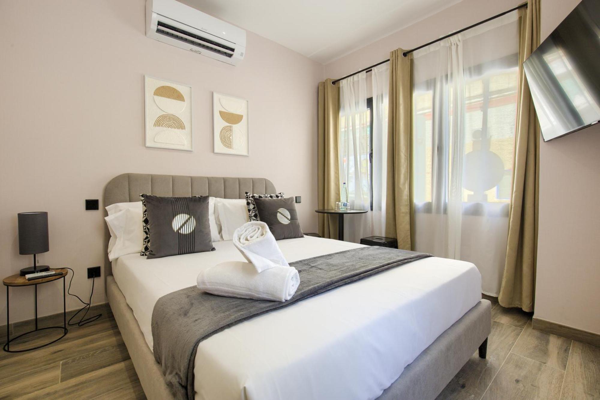 Apartamento Dobo Nuria