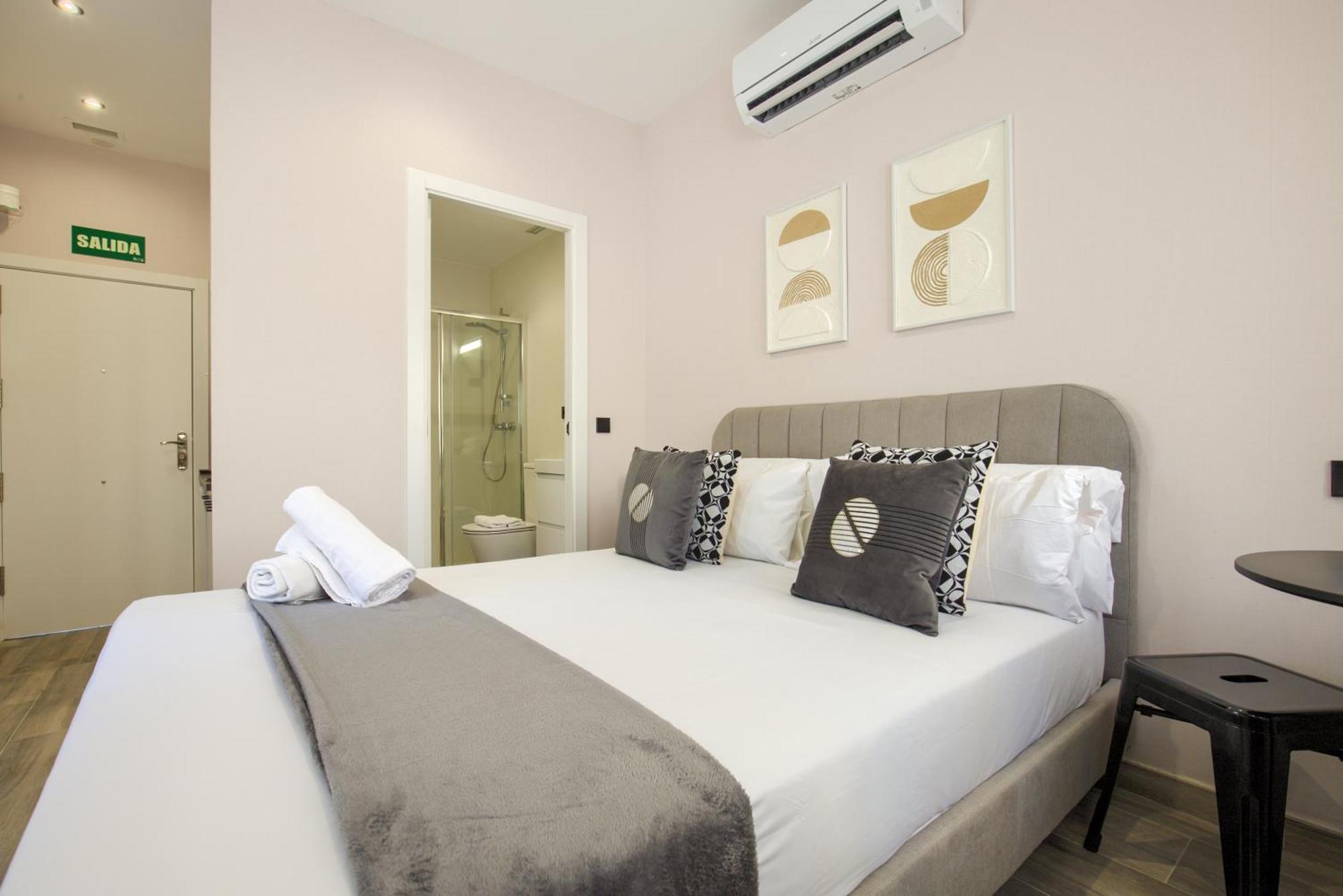 Apartamento Dobo Nuria *
