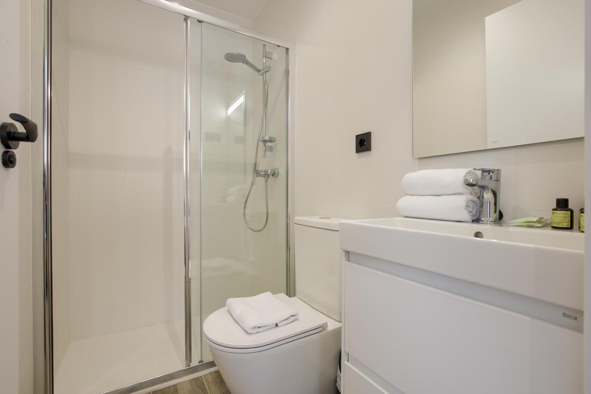 Dobo Nuria Apartamento
